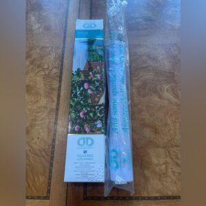 Tuscan Vista Diamond Dotz diamond painting with squares not dots!